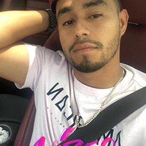 Meet your Posher, Alejandro